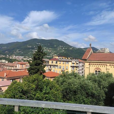 Ca Nel Prion Apartman La Spezia Kültér fotó