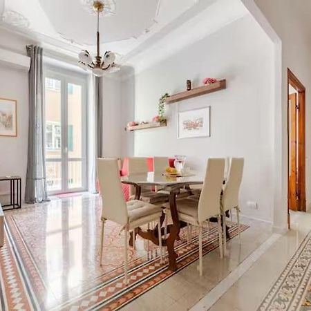 Ca Nel Prion Apartman La Spezia Kültér fotó