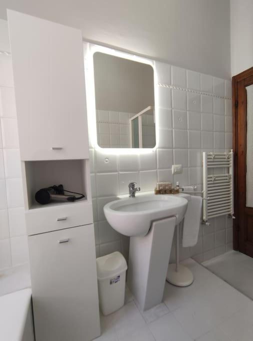 Ca Nel Prion Apartman La Spezia Kültér fotó