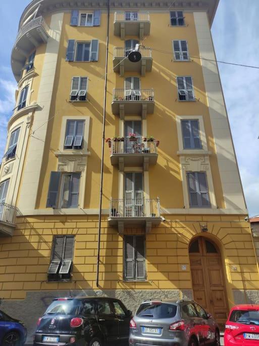 Ca Nel Prion Apartman La Spezia Kültér fotó