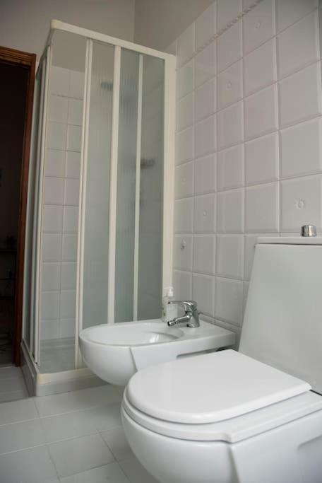 Ca Nel Prion Apartman La Spezia Kültér fotó