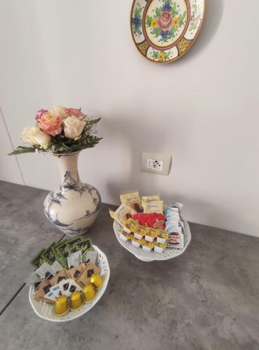 Ca Nel Prion Apartman La Spezia Kültér fotó