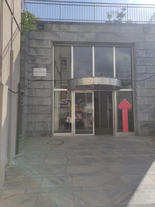 Ca Nel Prion Apartman La Spezia Kültér fotó