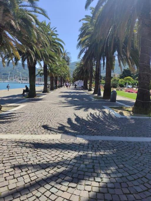 Ca Nel Prion Apartman La Spezia Kültér fotó