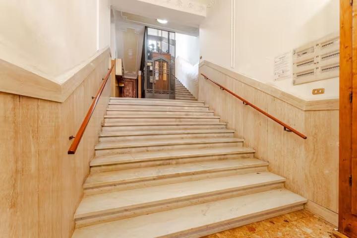 Ca Nel Prion Apartman La Spezia Kültér fotó