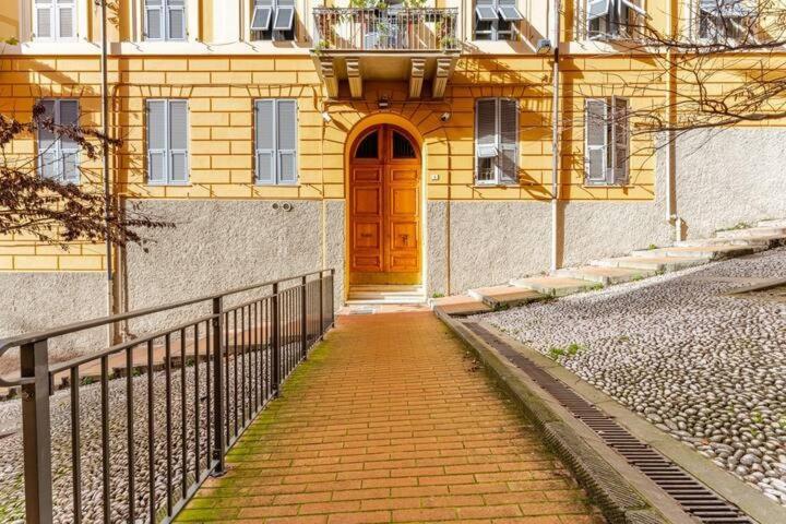 Ca Nel Prion Apartman La Spezia Kültér fotó