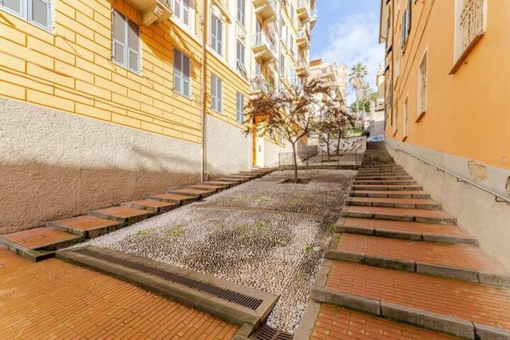 Ca Nel Prion Apartman La Spezia Kültér fotó