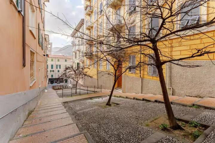 Ca Nel Prion Apartman La Spezia Kültér fotó