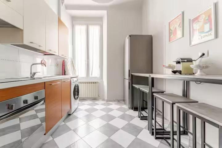 Ca Nel Prion Apartman La Spezia Kültér fotó