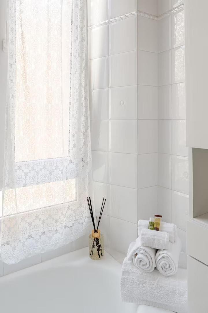 Ca Nel Prion Apartman La Spezia Kültér fotó
