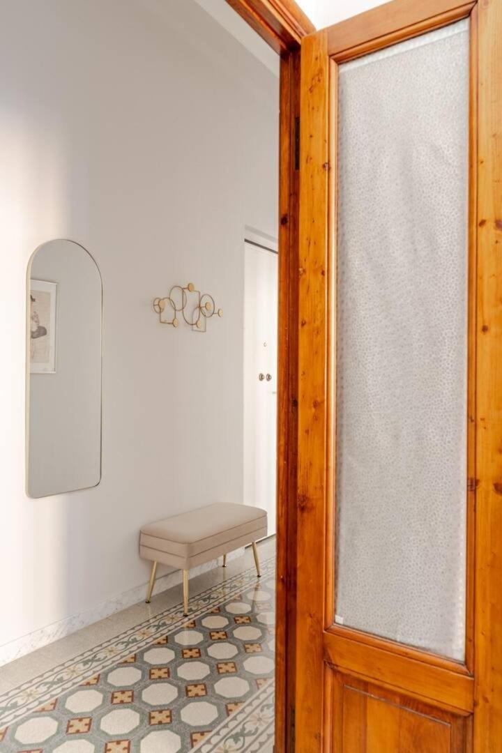 Ca Nel Prion Apartman La Spezia Kültér fotó