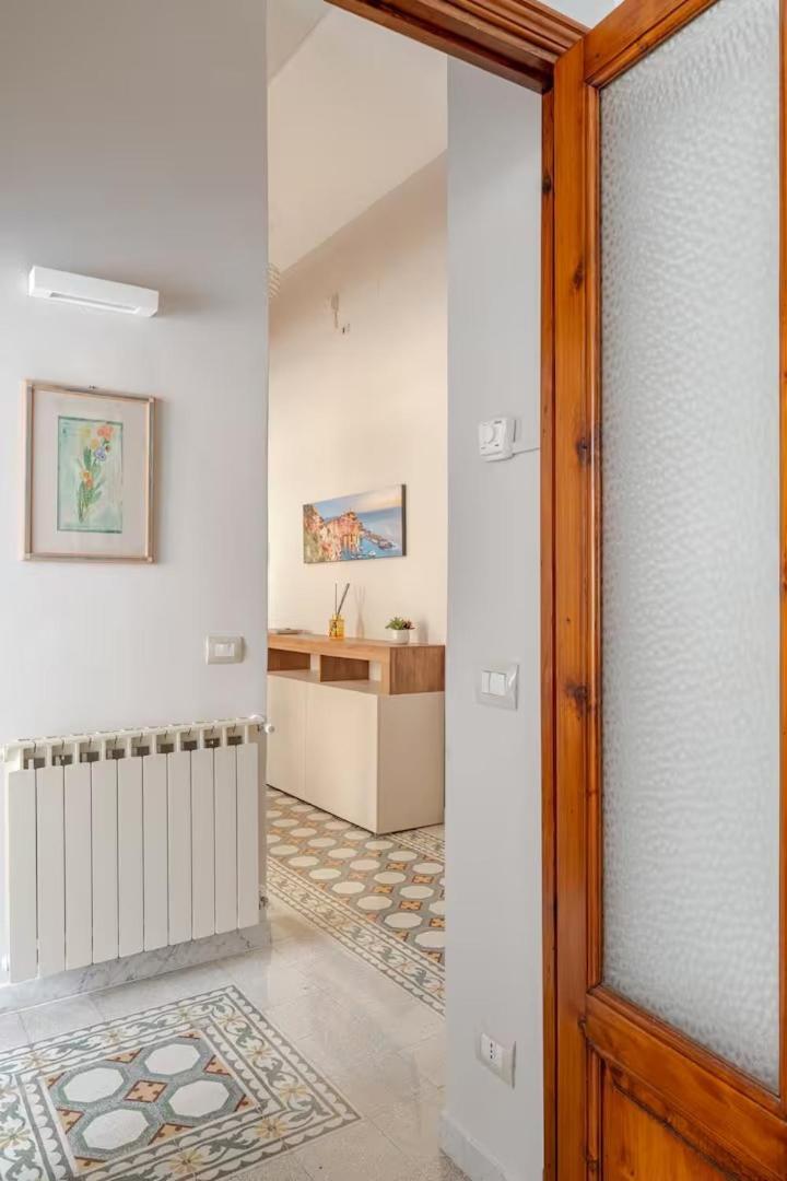 Ca Nel Prion Apartman La Spezia Kültér fotó