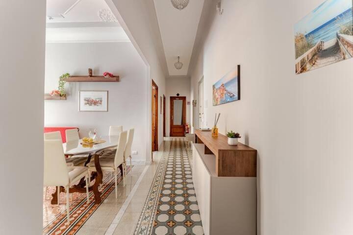 Ca Nel Prion Apartman La Spezia Kültér fotó