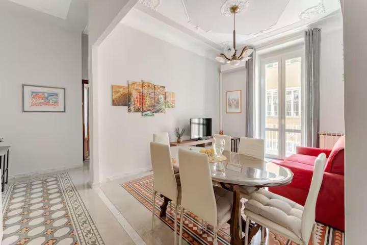 Ca Nel Prion Apartman La Spezia Kültér fotó