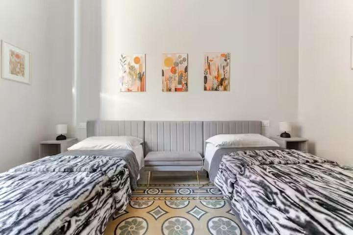 Ca Nel Prion Apartman La Spezia Kültér fotó