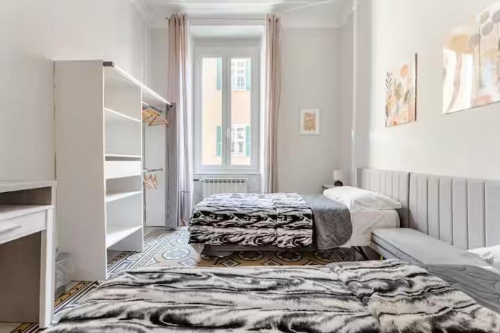 Ca Nel Prion Apartman La Spezia Kültér fotó
