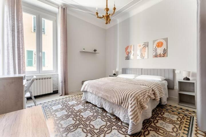 Ca Nel Prion Apartman La Spezia Kültér fotó